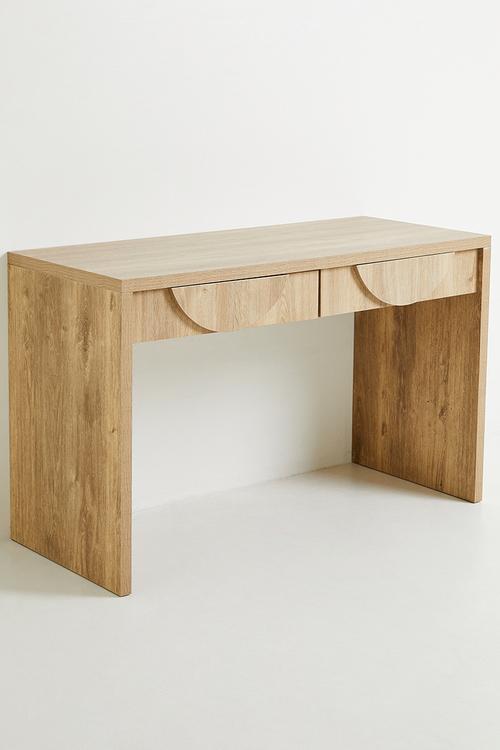 Fynn Desk - natural