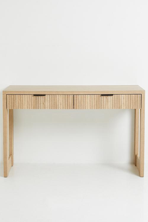 Dexter Desk - Natural