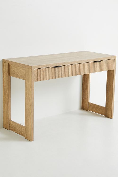 Dexter Desk - Natural