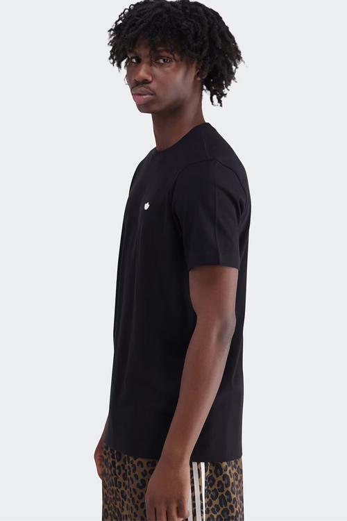 ESS Tee  - Black