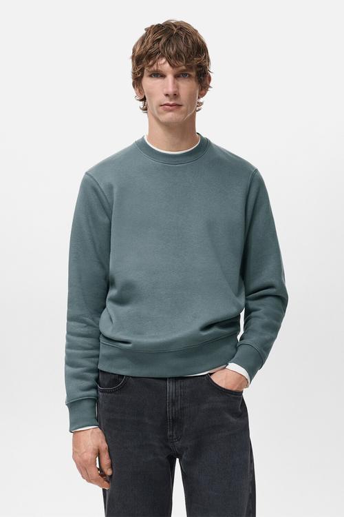Sweatshirt Nola - Dark Blue