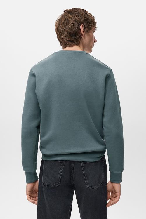 Sweatshirt Nola - Dark Blue