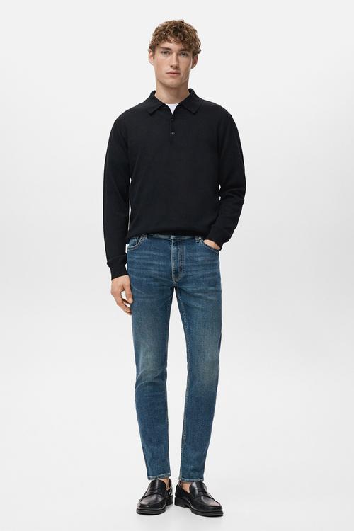 Jeans Jude - Blue