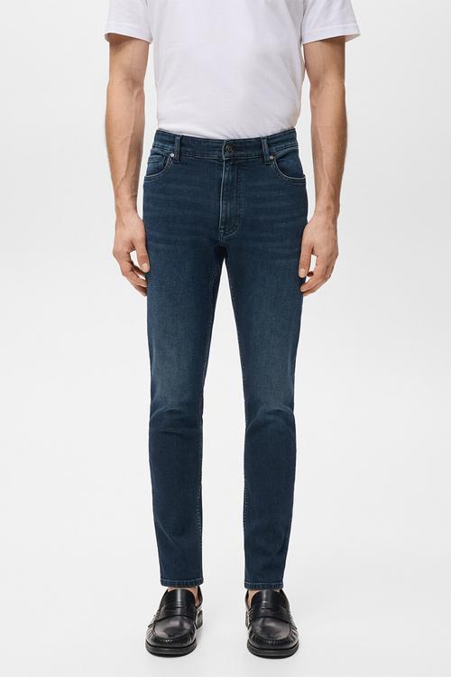 Jeans Jude - Open Blue
