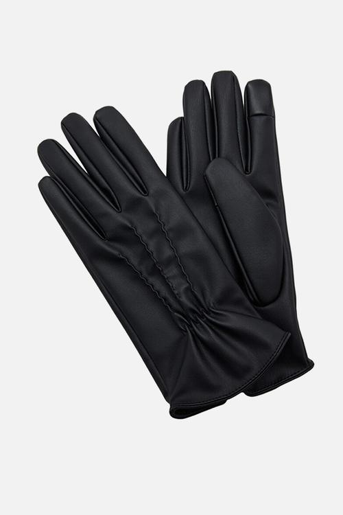 Telma gloves-black
