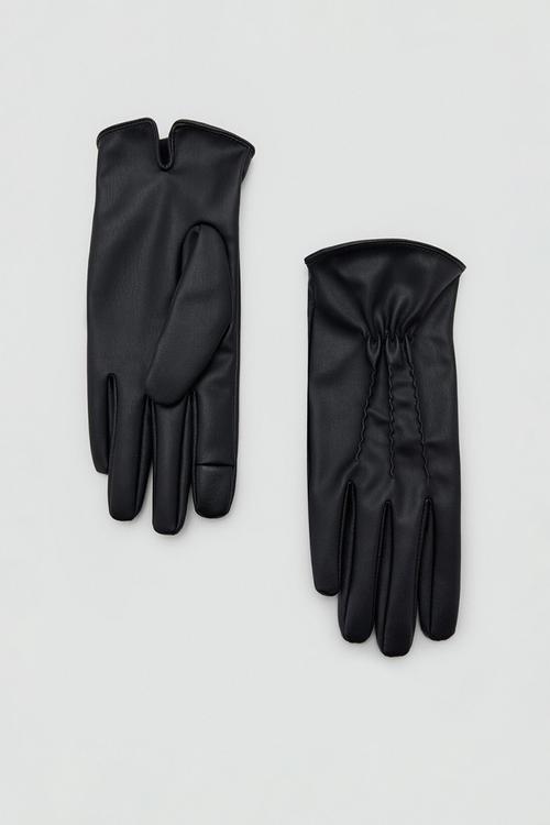 Telma gloves-black