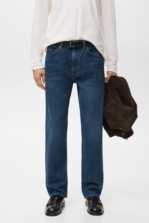 Jeans Moby - Blue