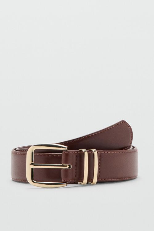Nash2 belt-brown