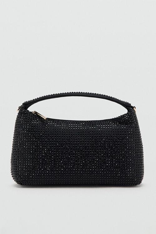 Aina handbag-black