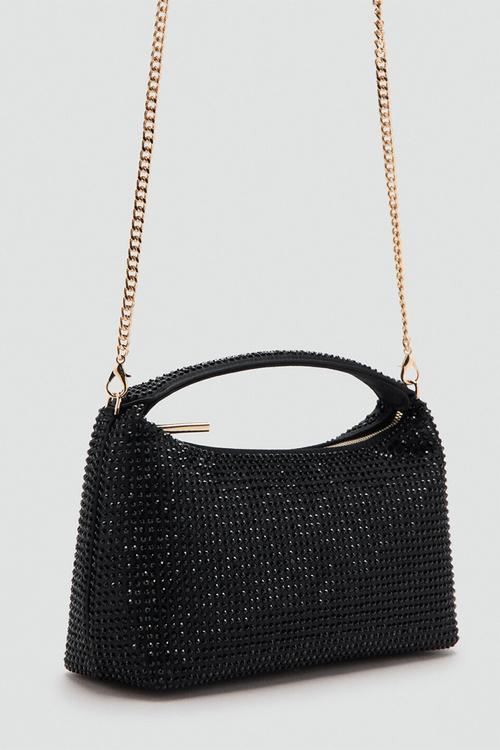 Aina handbag-black