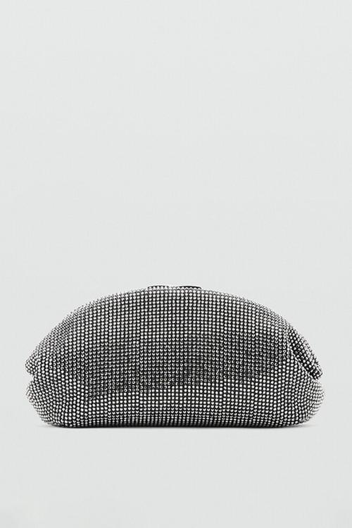 Goya handbag-black