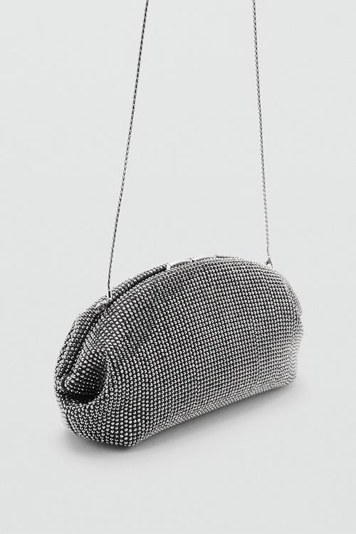 Goya handbag-black