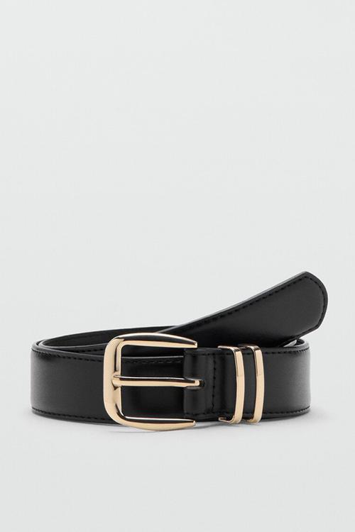 Nash2 belt-black