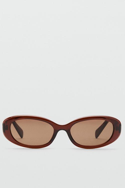 Nantes sunglasses-brown