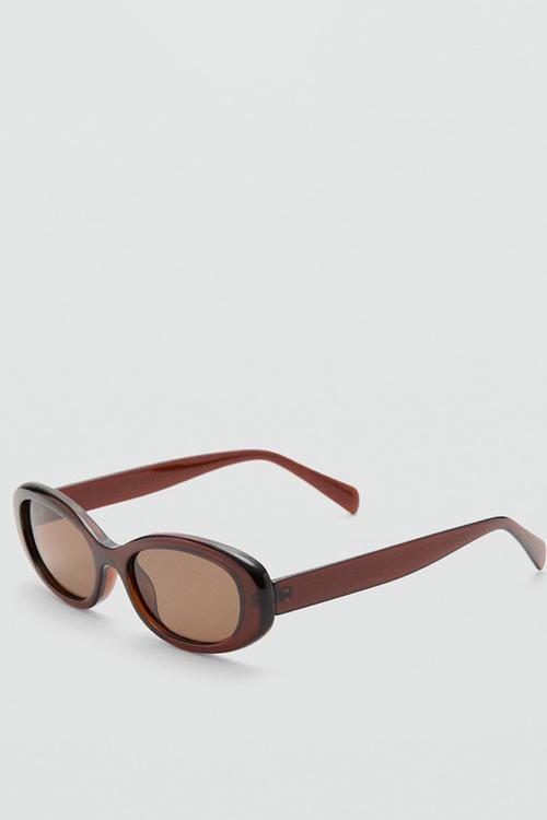 Nantes sunglasses-brown