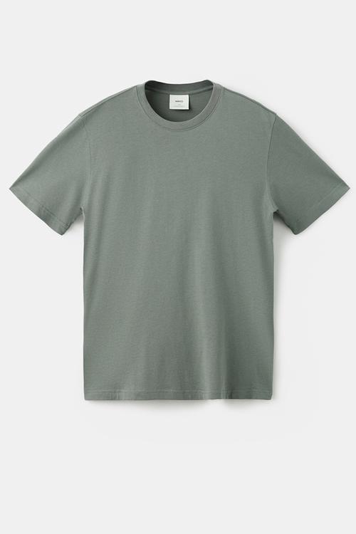 TShirt Cherlo - Medium Green
