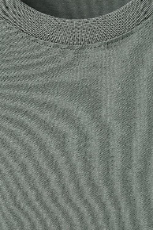 TShirt Cherlo - Medium Green