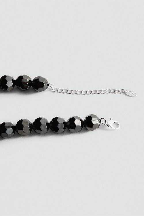 Natasha necklace-silver