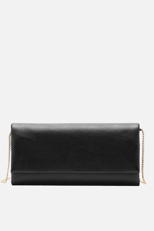 Jacoba crossbody bag-black