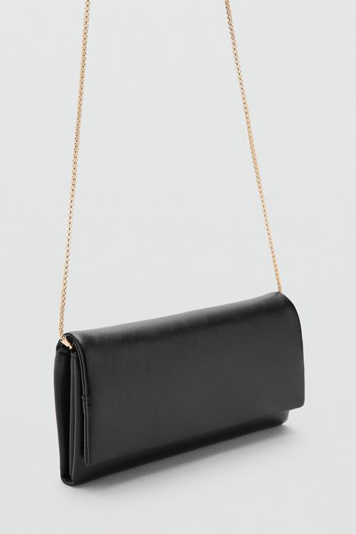 Jacoba crossbody bag-black
