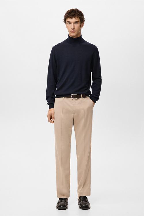 Sweater Willyt - Navy