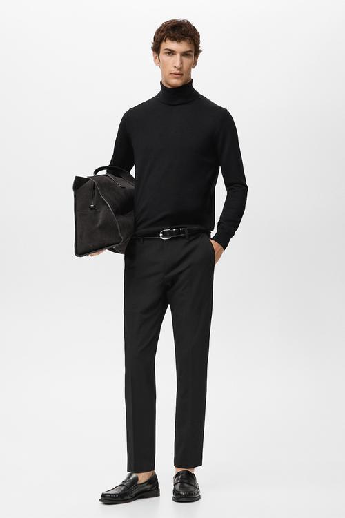 Sweater Willyt - Black