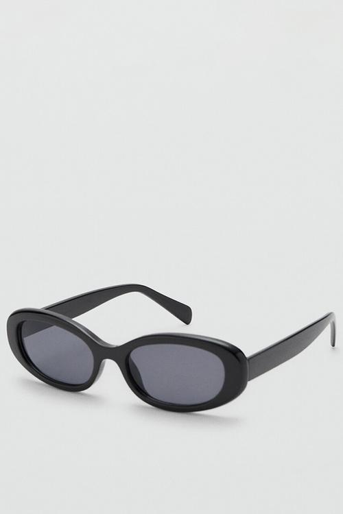Nantes sunglasses-black