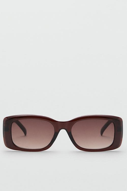 Nimes sunglasses-brown
