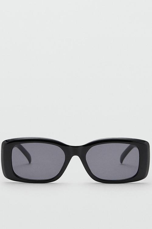 Nimes sunglasses-black