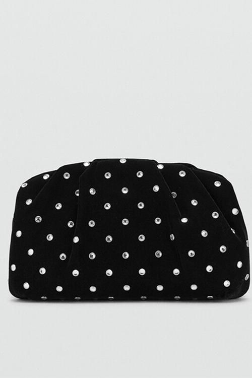 Malu handbag-black