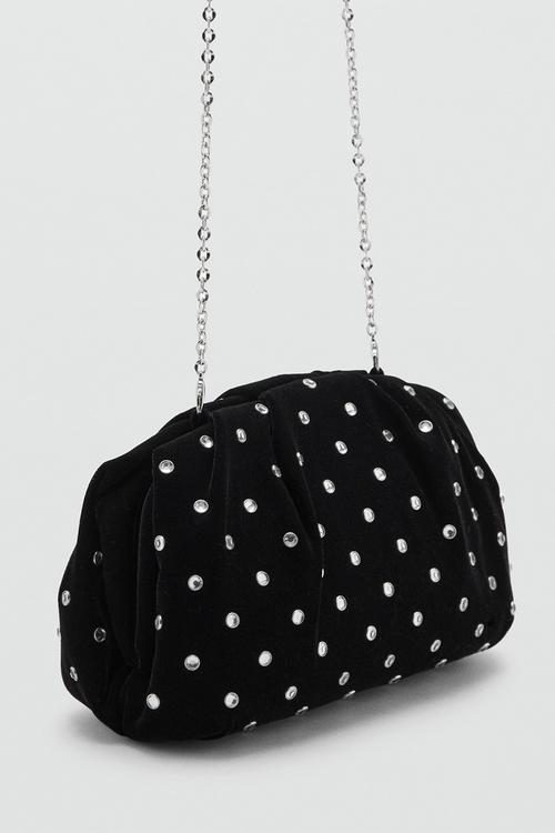 Malu handbag-black