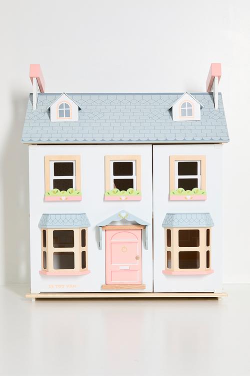 Le Toy Van - Mayberry Manor Wooden Dolls House