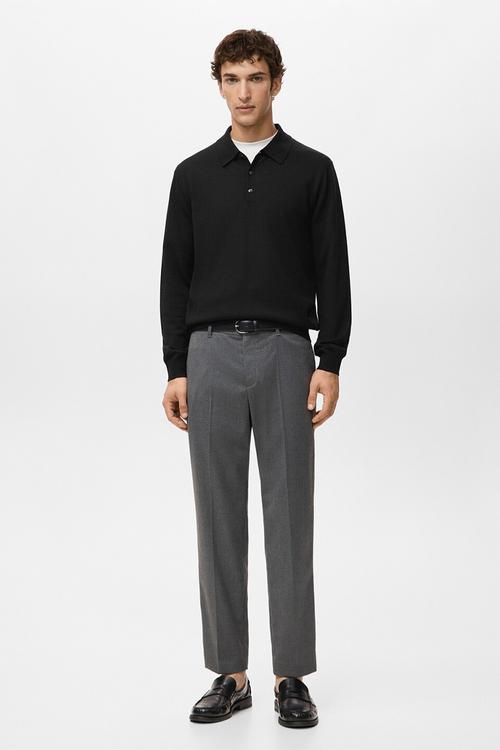 Sweater Willys - Black