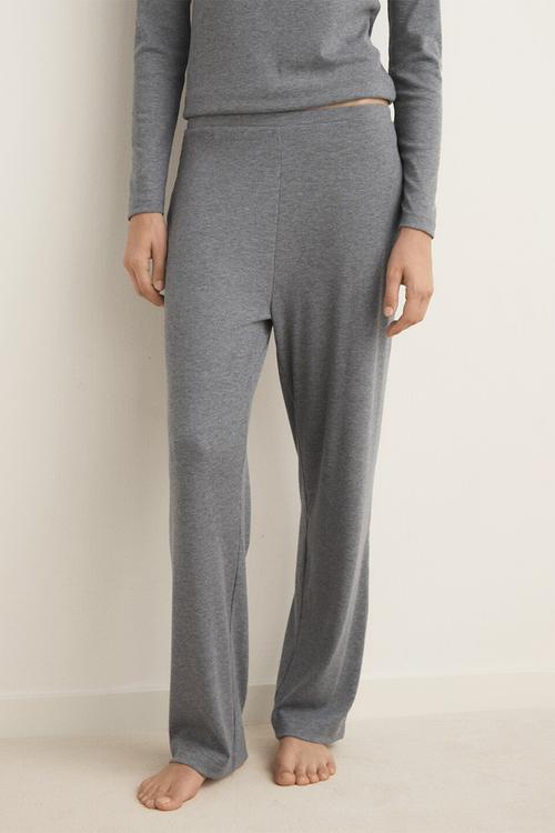 Pyjama trouser balance- grey