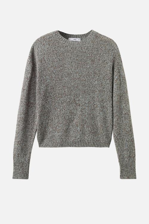Sweater bico - light/pastel blue