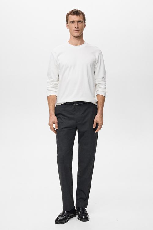 TShirt Gareth - White