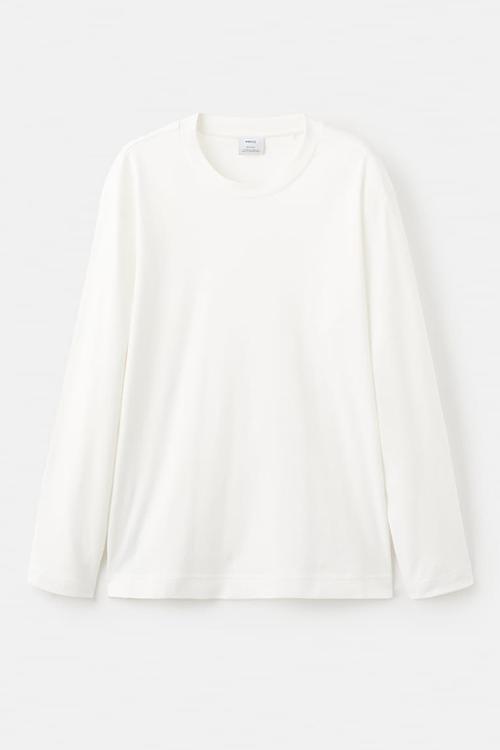 TShirt Gareth - White