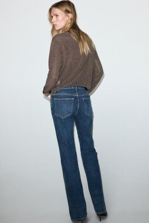 Sweater klong - dark brown