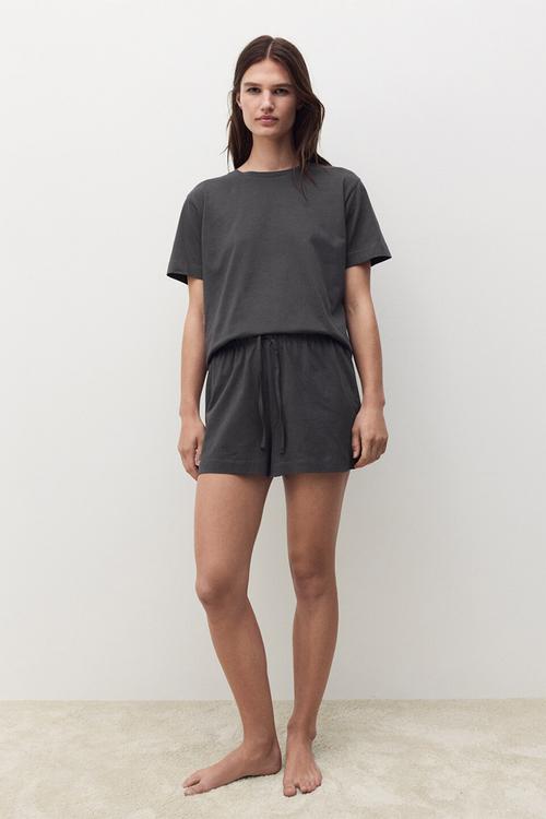 Pyjama combojec- grey
