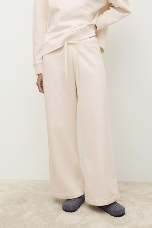 Pyjama trouser paulinho- yellow