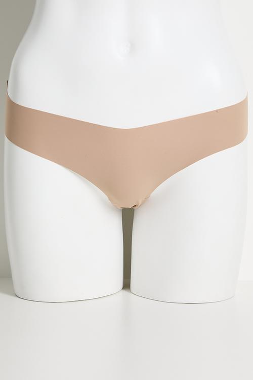 The Invisible G String Brief 5 Pack - multi