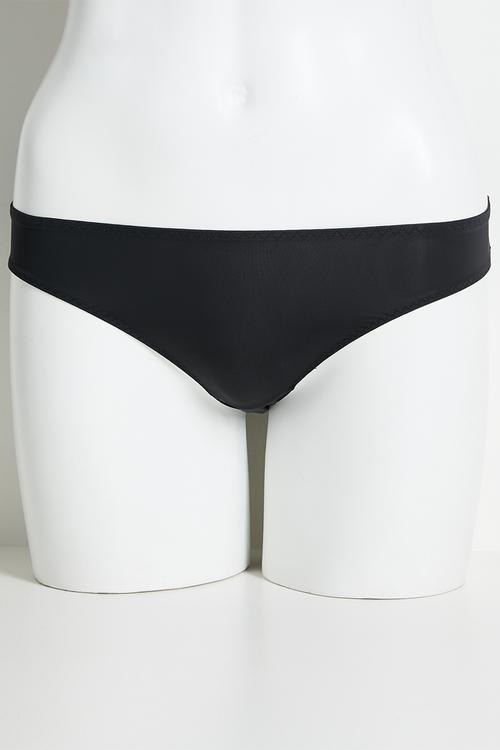 Willa-2pp brief - pink & black
