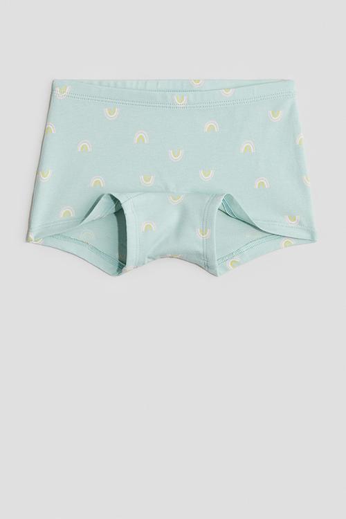 5-Pack boxer briefs - multi