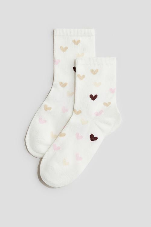 10-Pack socks - multi