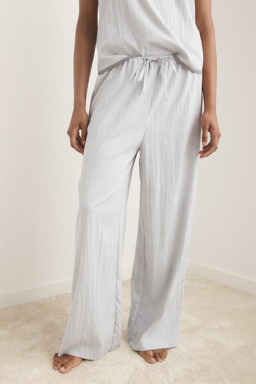 Pyjama trousers paraiso- grey