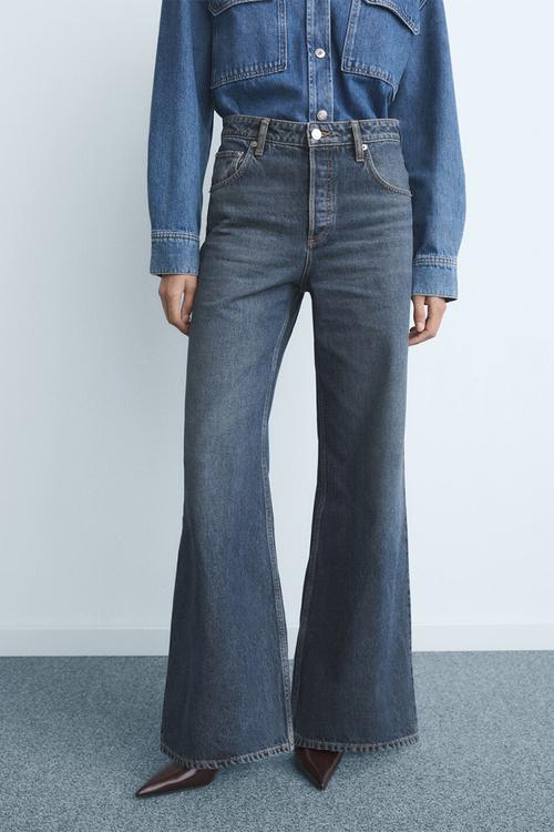 Jeans seattle - open blue