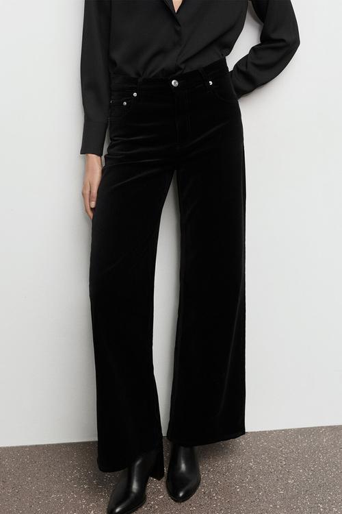 Jeans siracusa - black