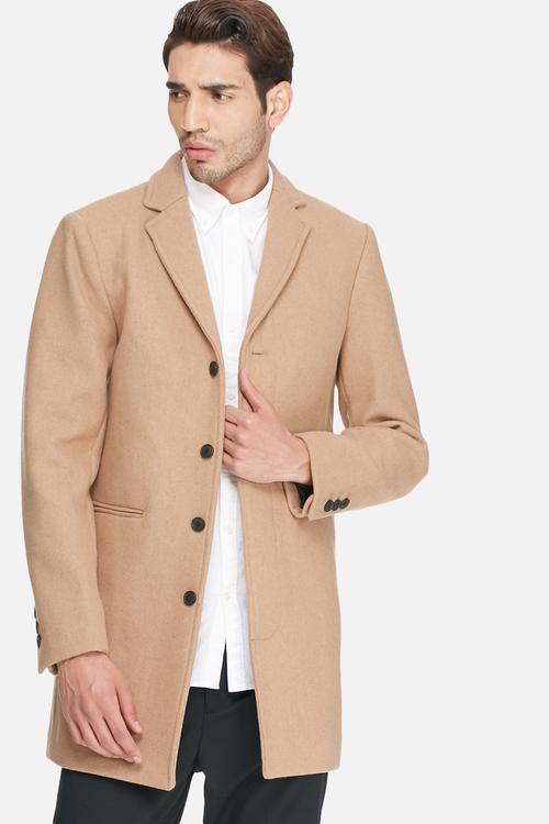 Casper coat