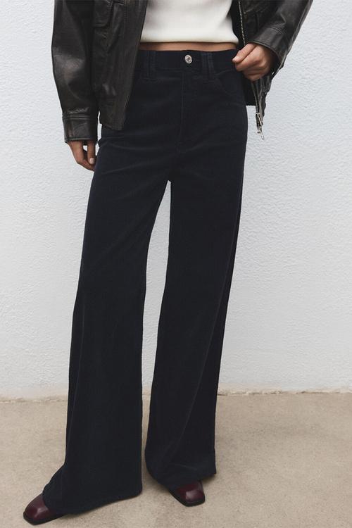 Jeans carmenp - navy