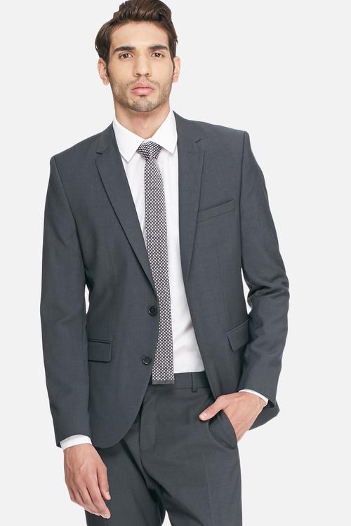 Don slim blazer